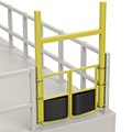 Mezzanine Gates image